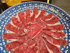 -北京老门框爆肚涮肉馆(凤城六路店)