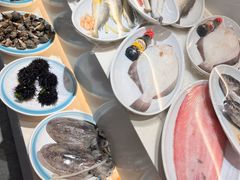 -赶海部落海鲜城(海阳路店)