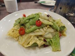 -烤肉宛饭庄(北新桥店)