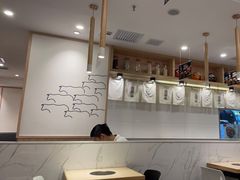 -吉野家(长沙五一广场IFS店)
