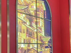 -川中渝夫火锅(铜陵万达广场店)