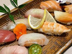 -藤鹤日本料理(保利广场店)