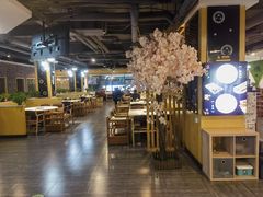 -肥羊坊火锅餐厅(新兴南路店)
