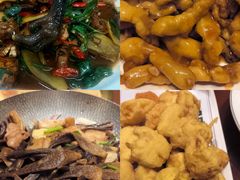 -鲁南仔·滕州炒鸡(经三路店)
