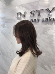 -CD Hair salon