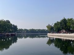 -清真·鸦儿李记·小馆(后海店)
