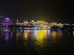 -汴河街