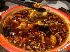 -李叔叔虾蟹大排档(青羊店)