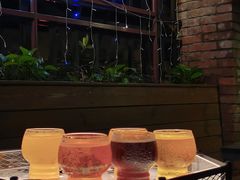 -Boxing Cat Brewery拳击猫精酿啤酒馆(永福店)