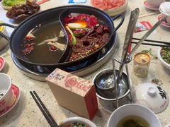 -龙厂长老火锅(抚琴店)
