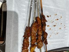 -聚点串吧·北京烧烤(赵登禹路店)