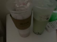 -徐小包的奶茶(中山路步行街店)
