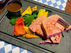 -Ambra Haus琥珀屋精酿餐厅(宝山店)