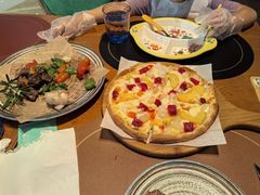 -派尔曼特披萨(万象城店)