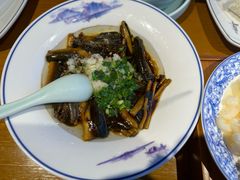 -三凤酒家·百年无锡菜(清扬茂业店)