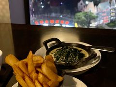 -威斯汀扒房·深圳益田威斯汀酒店·高空景观餐厅