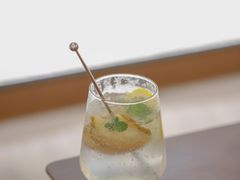 -Ten Olives甜点