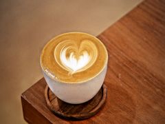 -PUZZLE COFFEE 拼图咖啡