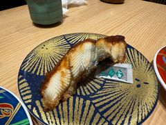 -大起水产回转寿司(大丸心斋桥店)
