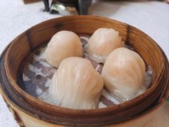 -畔山酒店中餐厅