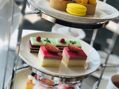 -三迪希尔顿酒店·星空酒廊