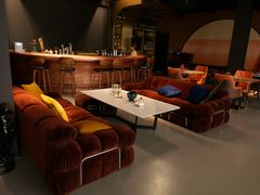 卡座-93Club·法餐厅