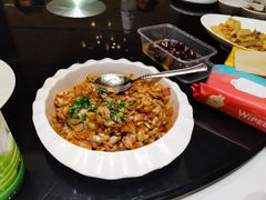 -丰收日·小海鲜·沪上家宴(顾村正大店)