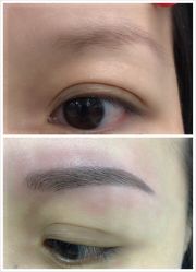 -平萍纹绣韩式半永久定妆