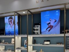 -无界眼镜MaxLess(五角场万达店)