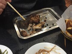 -买又大餐厅(福林里店)