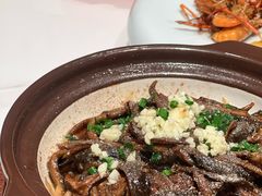 -久宴·天目湖大鱼头(恐龙园店)