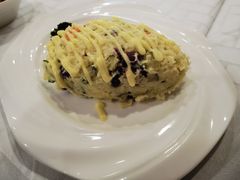 -新侨三宝乐西餐厅(崇文门店)