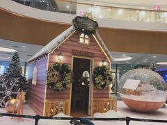 -深圳来福士广场