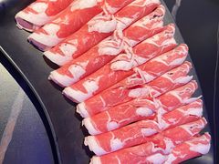 -额尔敦传统涮(公园西路店)