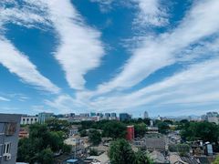 -富乐山酒店(西黄城根北街店)