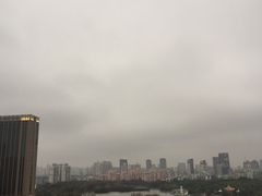 -新江湾城公园
