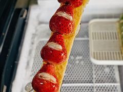 -栗子侠奶皮子糖葫芦(长宁店)