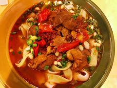 -十里香粉馆(虹桥中路店)