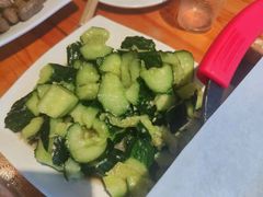 -京朋串屋·烧烤(望京西路总店)