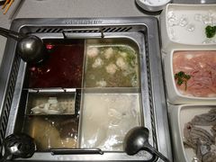-海底捞火锅(北京路店)