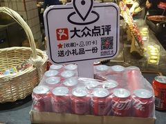 -阿财老铺·老蚌埠龙虾城(华夏总店)
