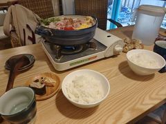 -春笙食堂.丼饭拉面寿司(GOGO新天地店)