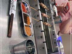 -嘿叔烧烤(常熟天虹店)