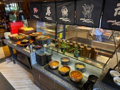 -长沙北辰洲际酒店-兰调全日餐厅