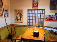 -即墨老公社·海肠捞饭大王(古城店)