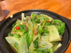 -阿春传统老菜馆(民航路店)