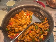 -蛙小侠(古镇大信新都汇店)