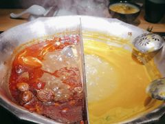 -湊湊火锅·茶憩(石家庄万象城店)