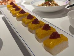 -杏花堂晋商私房菜(华熙五棵松店)