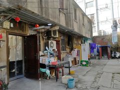 -二楼南书房